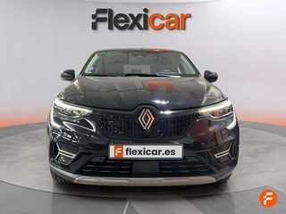 Renault Arkana Evolution TCe 103kW(140CV) EDC mild hybr