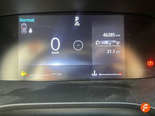 Renault Arkana Evolution TCe 103kW(140CV) EDC mild hybr