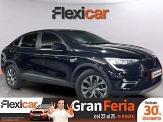 Renault Arkana Evolution TCe 103kW(140CV) EDC mild hybr