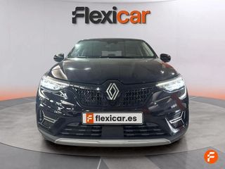 Renault Arkana Evolution TCe 103kW(140CV) EDC mild hybr