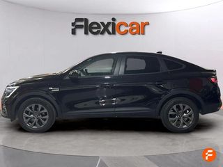 Renault Arkana Evolution TCe 103kW(140CV) EDC mild hybr