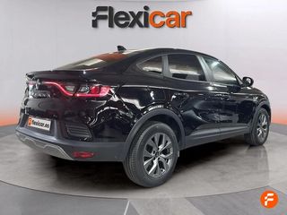 Renault Arkana Evolution TCe 103kW(140CV) EDC mild hybr