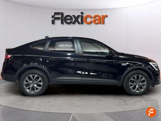 Renault Arkana Evolution TCe 103kW(140CV) EDC mild hybr