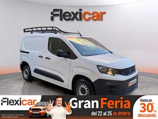 Peugeot Partner PEUGEOT PARTNER