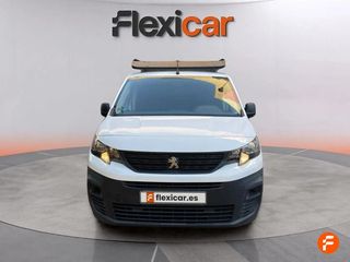 Peugeot Partner PEUGEOT PARTNER