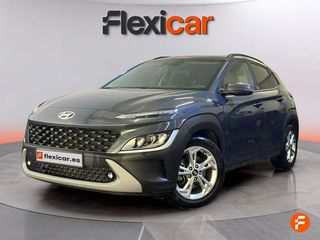 Hyundai Kona 1.0 TGDI Klass 4X2