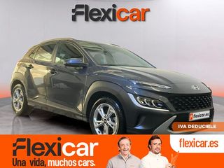 Hyundai Kona 1.0 TGDI Klass 4X2