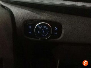 Ford Transit Custom TRANSIT  CUSTOM KOMBI FT 320 L2 TREND 2.0 ECOBLUE 96KW