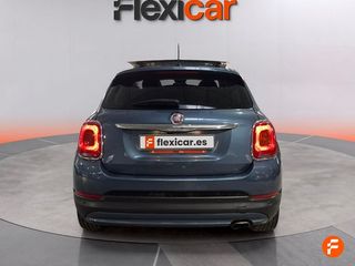 Fiat 500X Lounge 1.4 MAir 103kW (140CV) 4x2 DCT