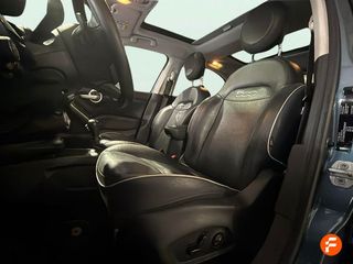 Fiat 500X Lounge 1.4 MAir 103kW (140CV) 4x2 DCT