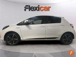 Toyota Yaris 1.5 Hybrid Active