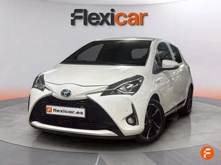 Toyota Yaris 1.5 Hybrid Active