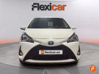 Toyota Yaris 1.5 Hybrid Active