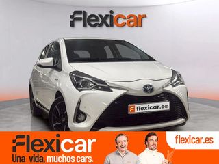 Toyota Yaris 1.5 Hybrid Active