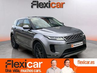 Land-Rover Range Rover Evoque 2.0 D163 AUTO 4WD MHEV