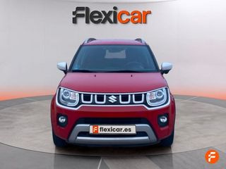 Suzuki Ignis 1.2 GLE Mild Hybrid