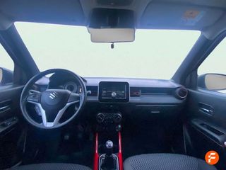 Suzuki Ignis 1.2 GLE Mild Hybrid