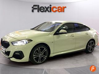 BMW Serie 2 218dA Gran Coupe