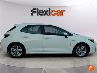 Toyota Corolla 1.8 125H ACTIVE TECH E-CVT
