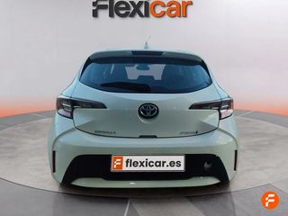 Toyota Corolla 1.8 125H ACTIVE TECH E-CVT