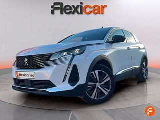 Peugeot 3008 1.2 PureTech 96KW (130CV) S&S Allure