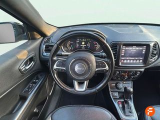 Jeep Compass 1.3 PHEV 177kW (240CV) S AT AWD