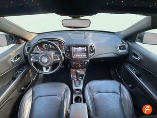 Jeep Compass 1.3 PHEV 177kW (240CV) S AT AWD