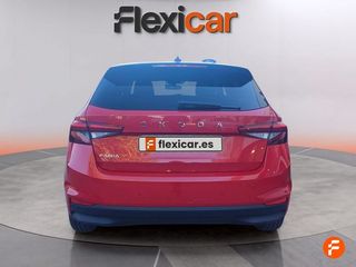 Skoda Fabia 1.0 TSI 70KW (95CV) Selection