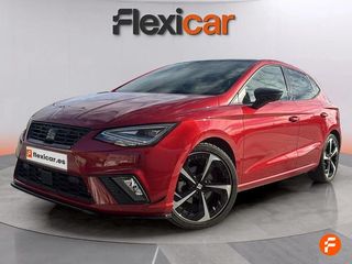 Seat Ibiza 1.5 TSI 110kW (150CV) DSG FR