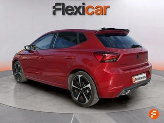 Seat Ibiza 1.5 TSI 110kW (150CV) DSG FR