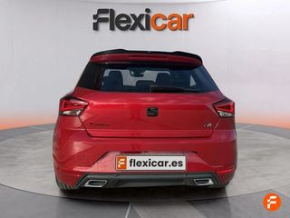 Seat Ibiza 1.5 TSI 110kW (150CV) DSG FR