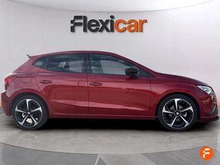 Seat Ibiza 1.5 TSI 110kW (150CV) DSG FR