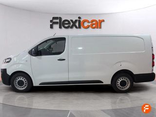 Fiat Scudo L3 MT6 Business