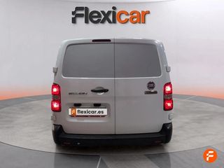 Fiat Scudo L3 MT6 Business