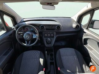 Mercedes Citan 112 CDI 85kW Tourer Base Largo