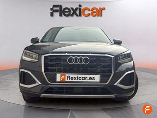 Audi Q2 Advanced 30 TFSI 81kW (110CV)