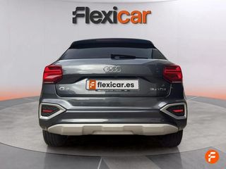 Audi Q2 Advanced 30 TFSI 81kW (110CV)