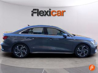 Audi A3 allstreet Genuine 35 TFSI 110kW S tronic