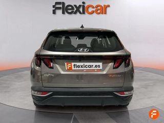 Hyundai Tucson 1.6 TGDI 110kW (150CV) Maxx
