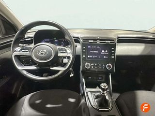 Hyundai Tucson 1.6 TGDI 110kW (150CV) Maxx