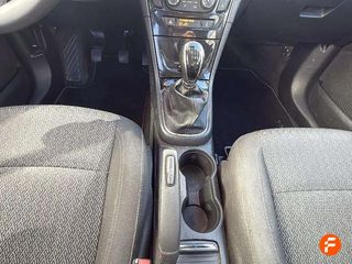 Opel Mokka X 1.4 T 103kW (140CV) 4X2 S&S Excellence