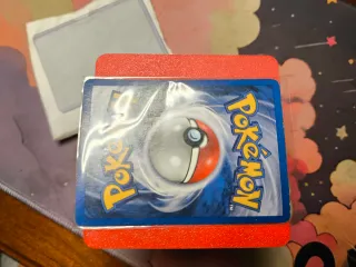 Lugia Holo Neo Genesis Inglés