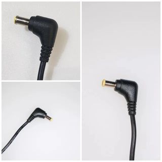 Cargador DVD portátil Toshiba ADPV16A 12v 5,5x3,0m