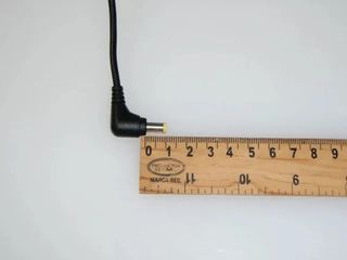 Cargador DVD portátil Toshiba ADPV16A 12v 5,5x3,0m