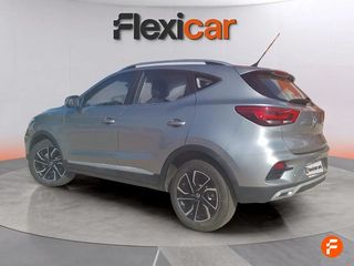 MG ZS 1.0T Luxury Auto