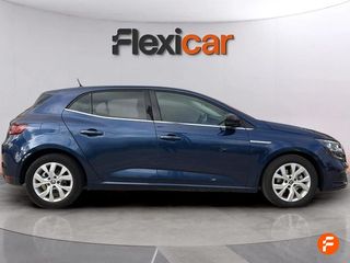 Renault Megane Limited + TCe 103 kW (140CV) GPF -SS