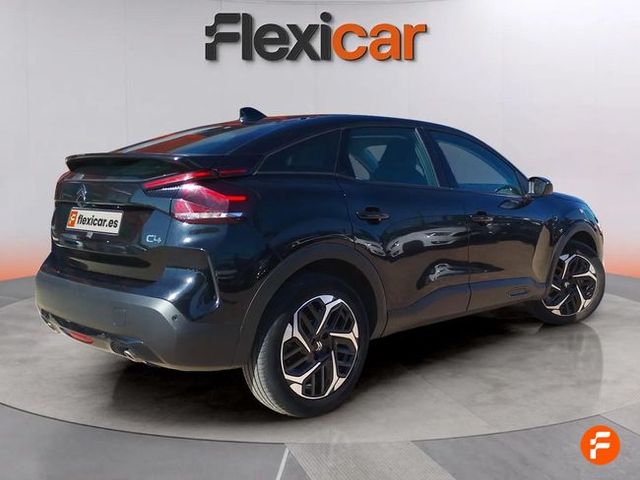 Citroën C4 PureTech 130 S&S 6v Feel Pack