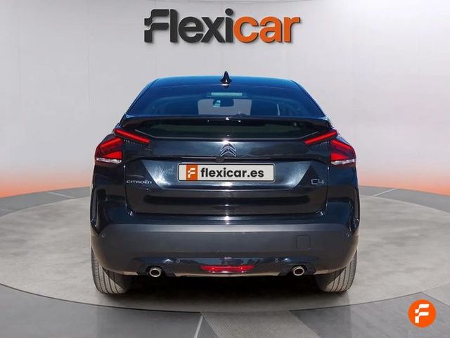 Citroën C4 PureTech 130 S&S 6v Feel Pack