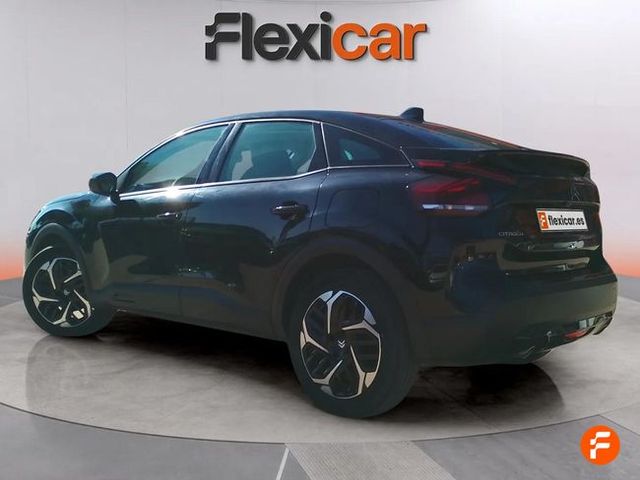 Citroën C4 PureTech 130 S&S 6v Feel Pack