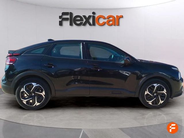 Citroën C4 PureTech 130 S&S 6v Feel Pack